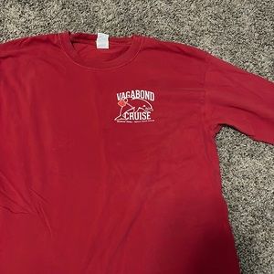 Vagabond Cruise Long Sleeve